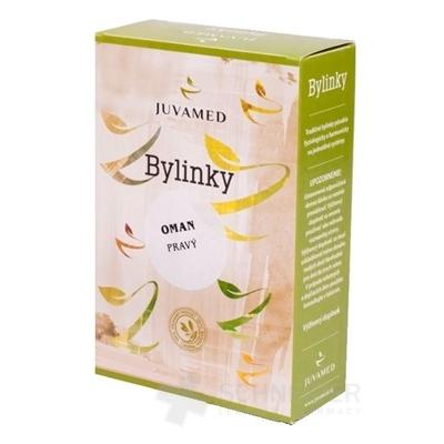 JUVAMED OMAN PRAVÝ - KOREŇ