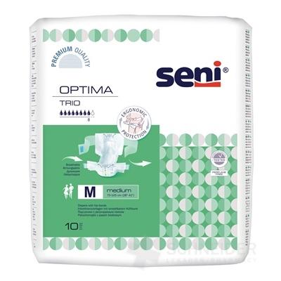 Seni OPTIMA TRIO Medium