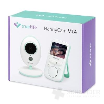 TrueLife NannyCam V24