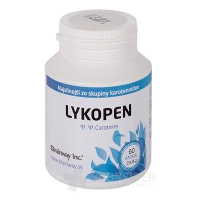 Brainway LYKOPEN