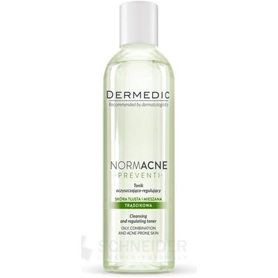DERMEDIC NORMACNE PREVENTI TONIKUM