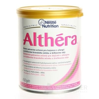 ALTHÉRA