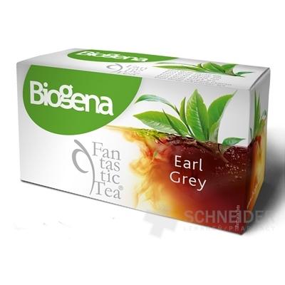 Biogena Fantastic Tea Earl Grey