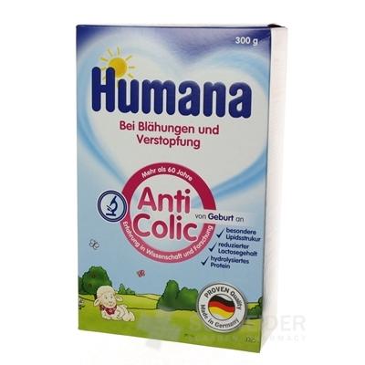 HUMANA AntiColic