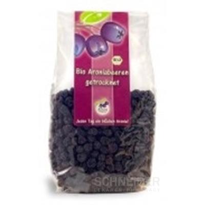 Bio Aronia sušené plody