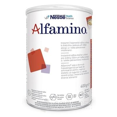 ALFAMINO