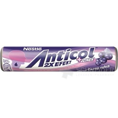 Nestlé ANTICOL ČIERNE RÍBEZLE