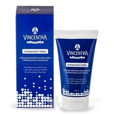 VINCENTKA HYDRATAČNÝ KRÉM