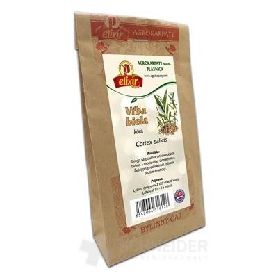 AGROKARPATY VŔBA BIELA kôra