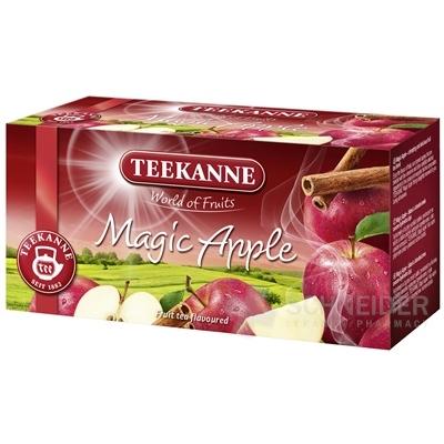 TEEKANNE WOF MAGIC APPLE
