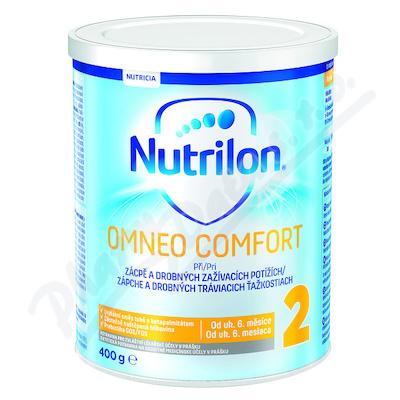 Nutrilon 2 OMNEO COMFORT