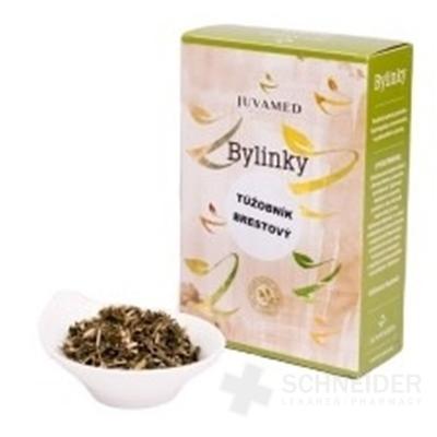 JUVAMED TÚŽOBNÍK BRESTOVÝ - VŇAŤ