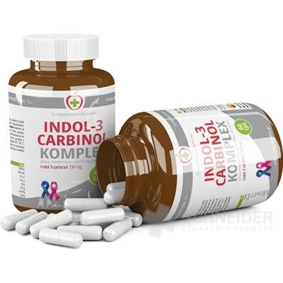 INDOL 3 CARBINOL KOMPLEX