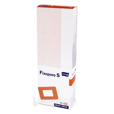 Fixopore S
