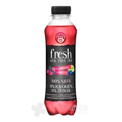 TEEKANNE FRESH LESNÉ PLODY S LIMETKOU