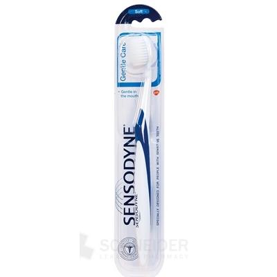 SENSODYNE Gentle Care Soft
