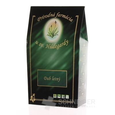 Prír. farmácia DUB LETNÝ kôra