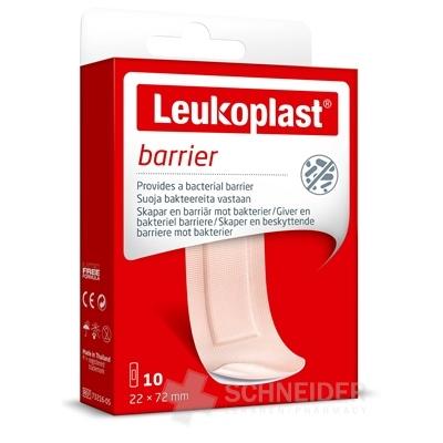 LEUKOPLAST BARRIER
