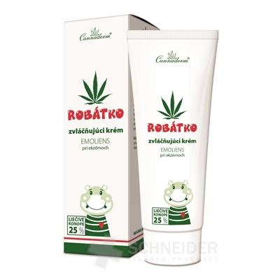 Cannaderm ROBÁTKO emoliens