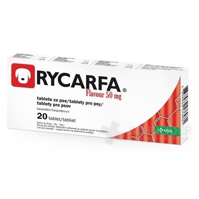 RYCARFA FLAVOUR