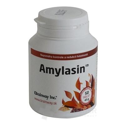 Brainway Amylasin