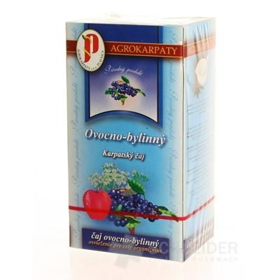AGROKARPATY Karpatský čaj