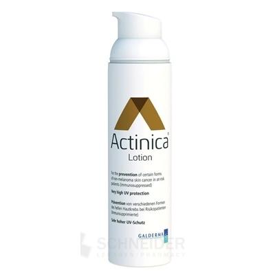 Actinica Lotion