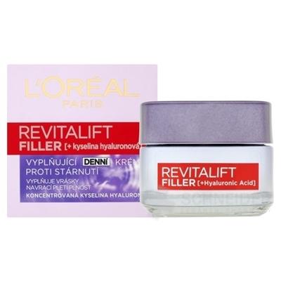 L´OREAL REVITALIFT FILLER DENNÝ