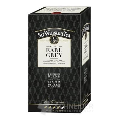 Sir Winston Tea ROYAL EARL GREY
