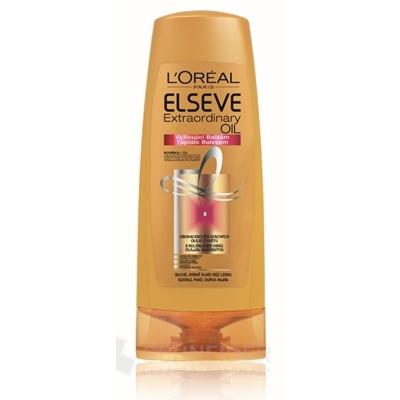 ELSÉVE  EXTRAORDINARY OIL BALZAM