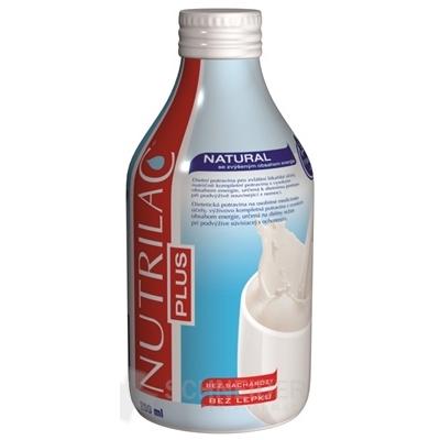 NutrilaC Plus Natural