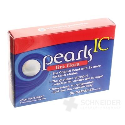 Pearls IC