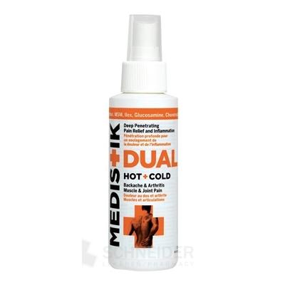 Medistik DUAL Spray