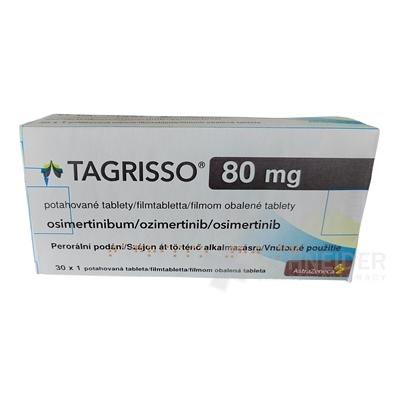 TAGRISSO 80 mg