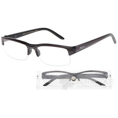 American Way okuliare na čítanie FLEX