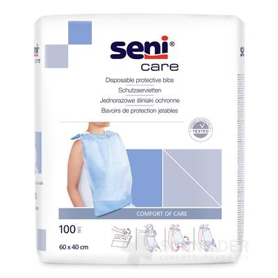 Seni Care Podbradník s vreckom