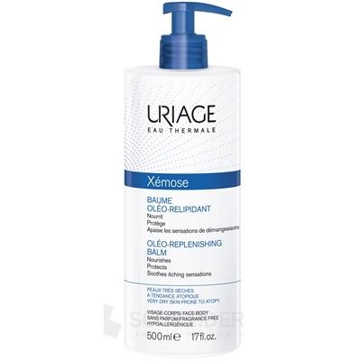 URIAGE Xemose BAUM OIL
