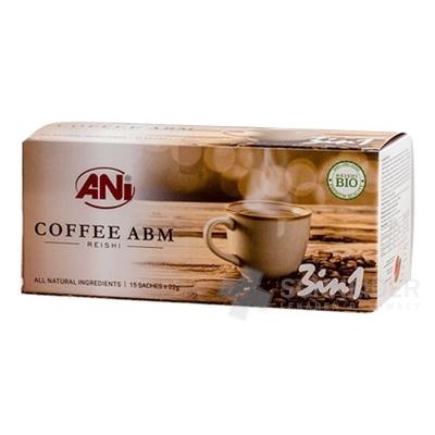 ANi Coffee ABM 3in1