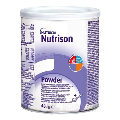 Nutrison Powder