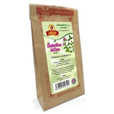 AGROKARPATY ĎATELINA lúčna, kvet