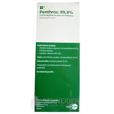 Penthrox