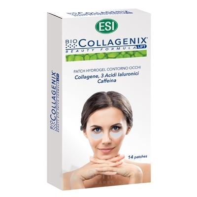 ESI BIOCOLLAGENIX LIFT beauty EYE contour