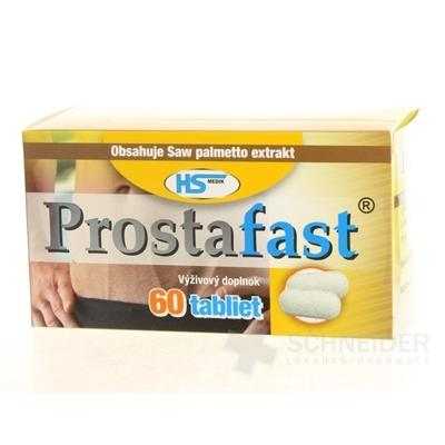 Prostafast