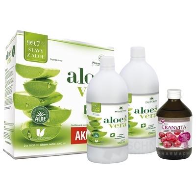 Pharma Activ AloeVeraLife AKCIA
