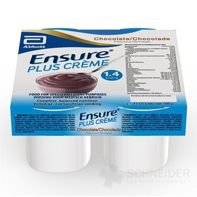 Ensure PLUS CREME