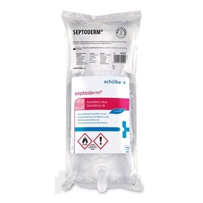 SEPTODERM bag
