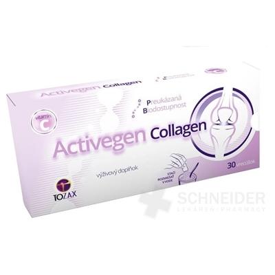 TOZAX Activegen Collagen