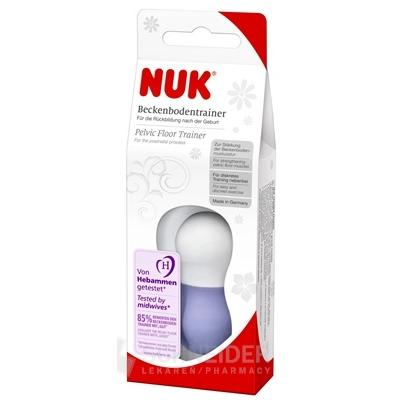 NUK Posilňovač panvového dna
