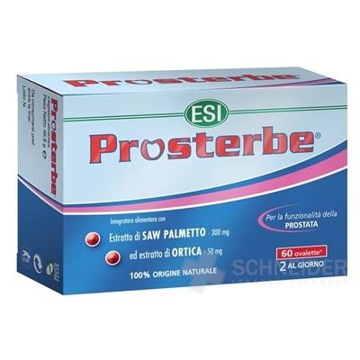 ESI PROSTERBE
