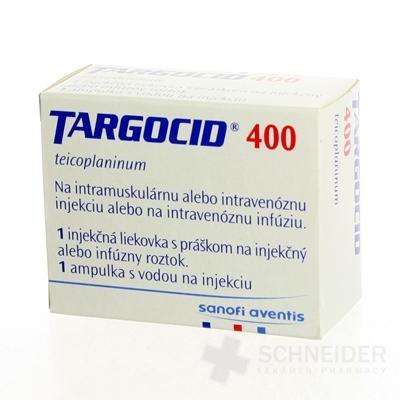 Targocid 400